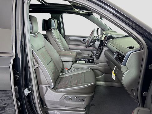 New 2026 GMC Yukon XL AT4 Ultimate image 31
