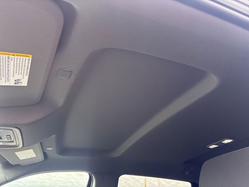 New 2025 Chevrolet Silverado 2500 LT w/ All Star Edition image 11