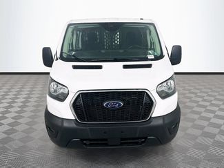 Used 2025 Ford Transit 250 Low Roof w/ Exterior Upgrade Package RWD video 2