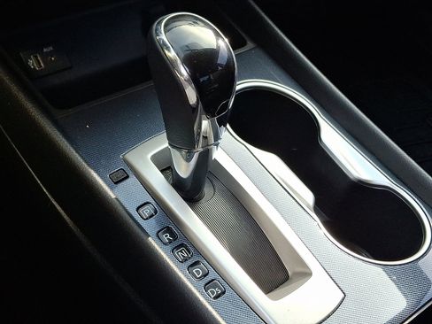 Used 2018 Nissan Altima 2.5 SR image 14