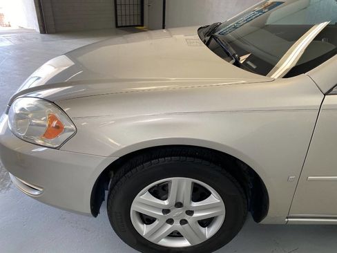 Used 2007 Chevrolet Impala LS FWD image 11