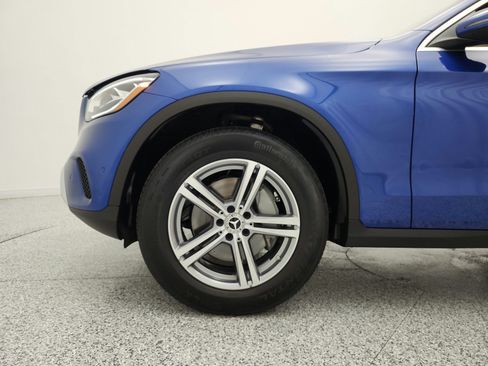 Used 2022 Mercedes-Benz GLC 300 image 18