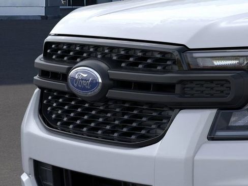 New 2026 Ford Ranger XL w/ Trailer Tow Package image 17