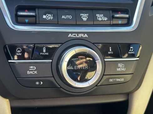 Used 2016 Acura MDX FWD w/ Advance & Entertainment image 27