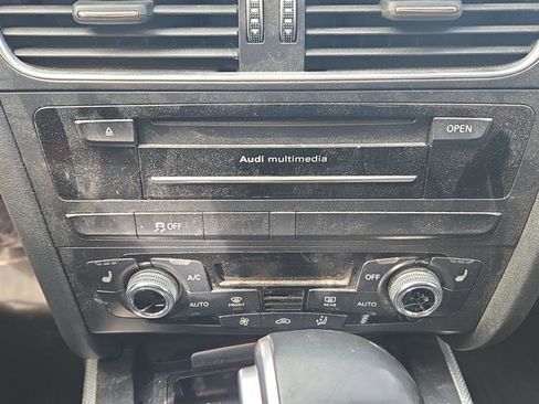 Used 2016 Audi A4 2.0T Premium image 8