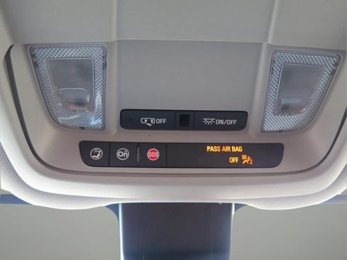 Used 2022 Chevrolet Equinox LT AWD/4WD image 20