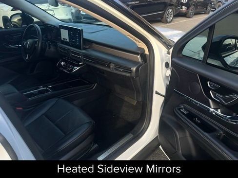 Certified 2023 Lincoln Corsair Reserve w/ Equipment Group 201A image 27