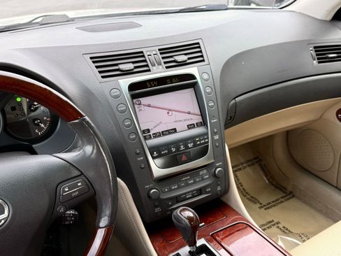 Used 2008 Lexus GS 350 RWD image 35