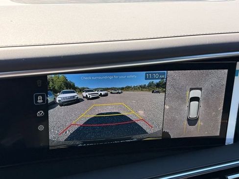 New 2026 Hyundai Palisade Calligraphy FWD image 29