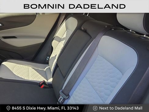 Used 2019 Chevrolet Equinox LS w/ LS Convenience Package image 11