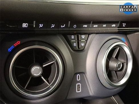 Used 2023 Chevrolet Blazer LT w/ Driver Confidence Package image 17