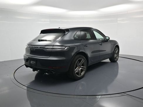 Used 2021 Porsche Macan S image 30