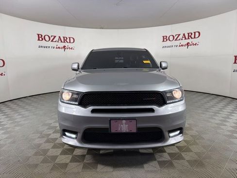Used 2019 Dodge Durango GT image 2