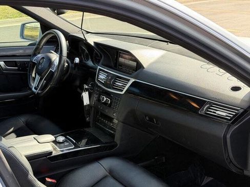 Used 2013 Mercedes-Benz E 350 4MATIC Sedan w/ Premium 1 Pkg image 20