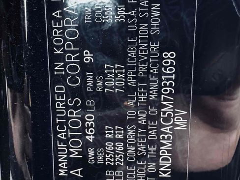 Used 2021 Kia Sportage LX image 30