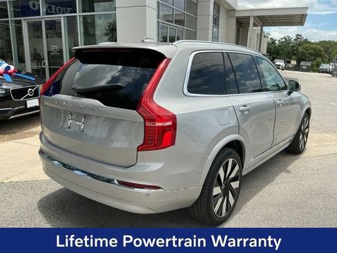 Certified 2023 Volvo XC90 T8 Ultimate w/ Protection Package AWD/4WD image 7
