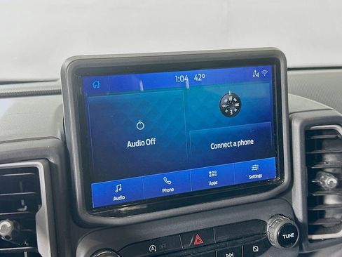 Used 2021 Ford Bronco Sport Big Bend image 24