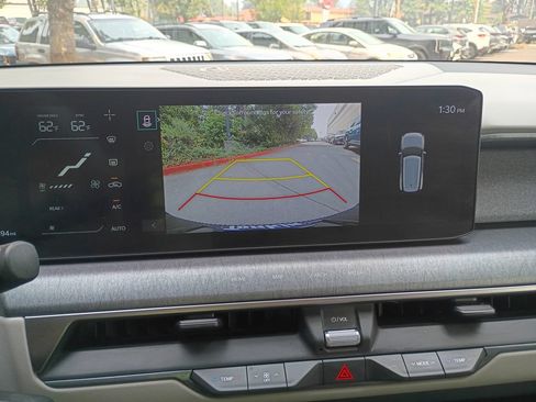 Certified 2024 Kia EV9 Wind AWD/4WD image 27