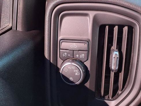 Used 2020 Chevrolet Silverado 1500 W/T w/ WT Fleet Convenience Package image 12