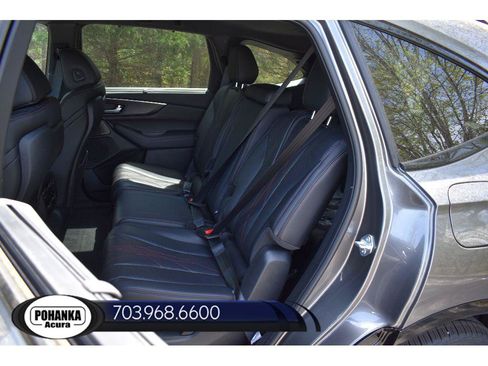 New 2026 Acura MDX Type S AWD/4WD image 30