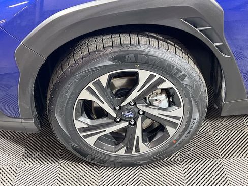 Used 2025 Subaru Crosstrek 2.0i Premium AWD/4WD image 27