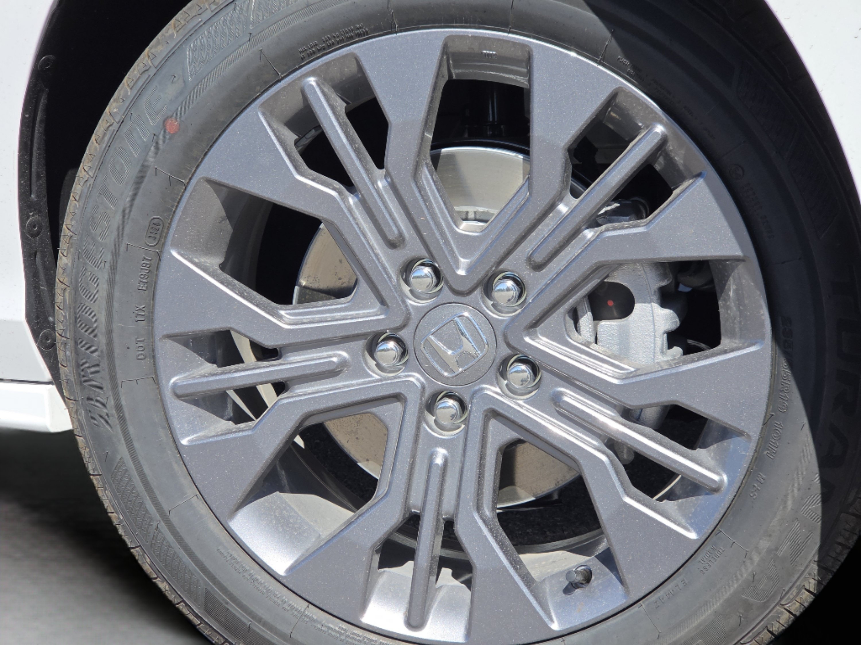 New 2027 Honda Odyssey Touring image 19