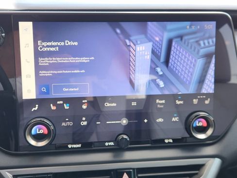 Certified 2023 Lexus RX 350 Premium Plus w/ Cold Area Package FWD image 16
