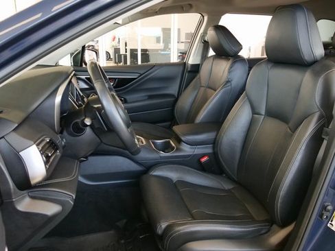 Used 2023 Subaru Outback Touring XT w/ Popular Package #2 image 10