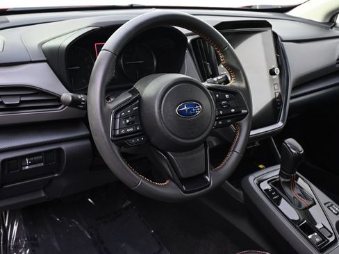 Certified 2024 Subaru Crosstrek 2.5i Limited AWD/4WD image 11