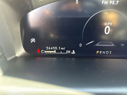 Certified 2023 Lincoln Nautilus Reserve w/ Equipment Group 201A image 23