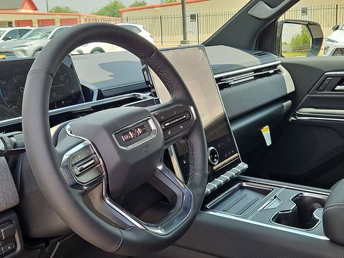 New 2026 GMC Sierra EV Elevation AWD/4WD image 12