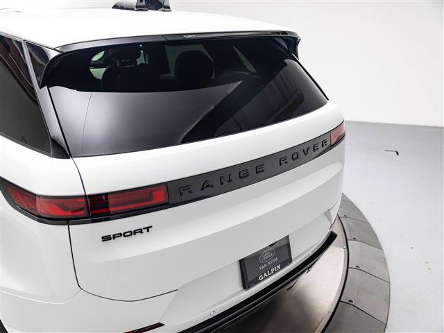 New 2027 Land Rover Range Rover Sport Battersea AWD/4WD image 31