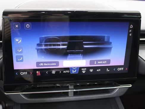 New 2026 Lincoln Nautilus Premier w/ Jet Appearance Package image 47