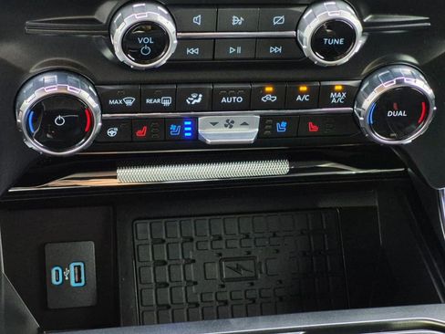 Used 2024 Ford F150 Raptor w/ Equipment Group 803A Raptor R image 37