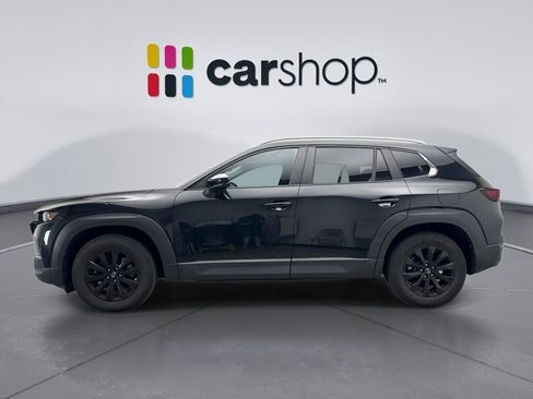 Used 2023 MAZDA CX-50 2.5 S w/ Cargo Package AWD/4WD image 2