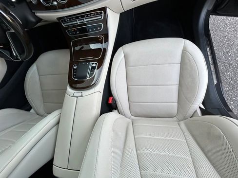 Used 2023 Mercedes-Benz E 350 Sedan image 44