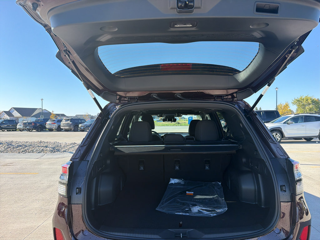 New 2026 Subaru Forester Premium AWD/4WD image 7