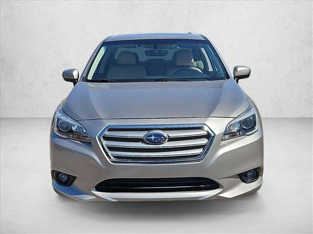 Used 2017 Subaru Legacy 3.6R Limited AWD/4WD image 2