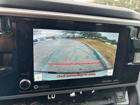 Used 2024 Toyota Tundra SR5 w/ SR5 Convenience Package image 24