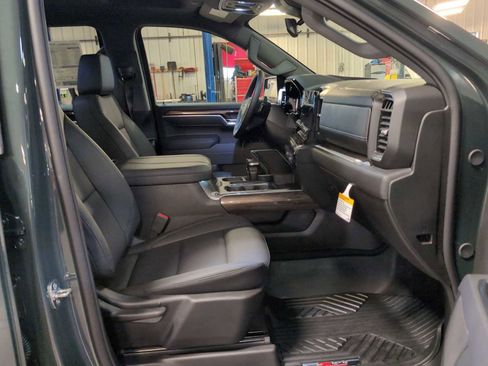 New 2026 Chevrolet Silverado 1500 LT AWD/4WD image 27
