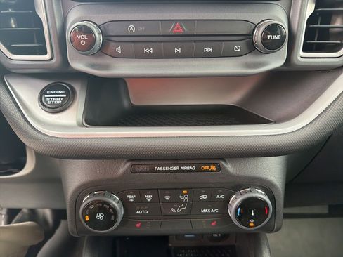 Certified 2022 Ford Bronco Sport Big Bend w/ Convenience Package image 29