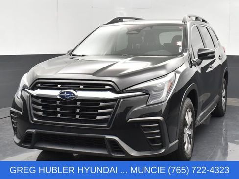 Used 2023 Subaru Ascent Premium w/ Convenience Package AWD/4WD image 15