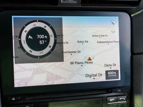 Used 2017 Porsche 911 Carrera image 16