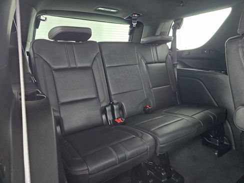 Used 2023 Chevrolet Tahoe RST w/ Luxury Package image 13