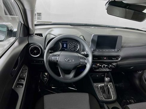 Certified 2023 Hyundai Kona SE image 21
