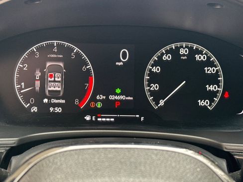 Used 2022 Honda Civic EX image 21