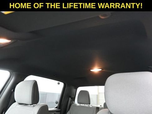 Used 2021 RAM 1500 Big Horn AWD/4WD image 35