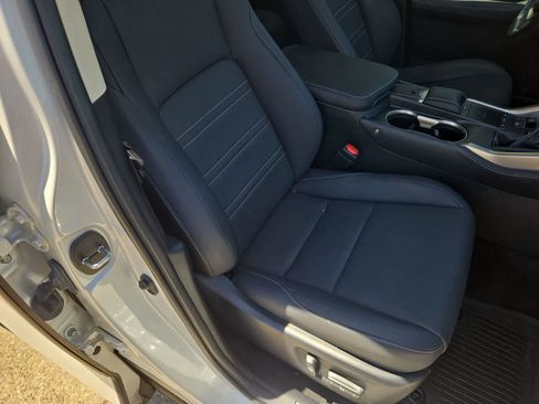 Used 2021 Lexus NX 300 FWD w/ Premium Package image 23