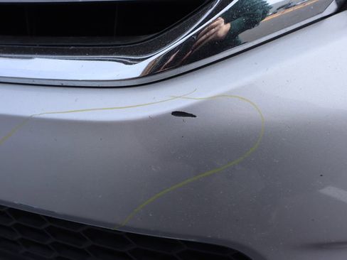 Used 2015 Honda Accord EX-L image 22