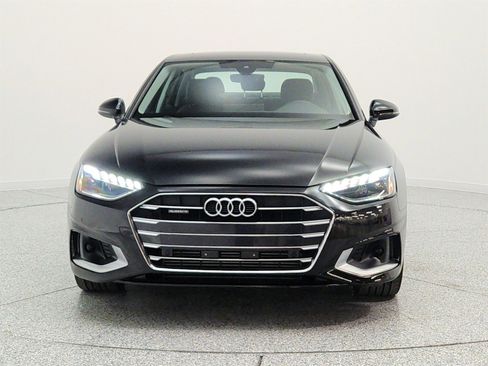 Used 2023 Audi A4 2.0T Premium w/ Convenience Package AWD/4WD image 2